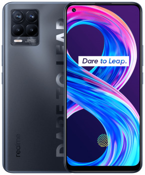 realme 8 Pro 6/128GB