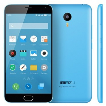 Meizu M2 Note 16GB