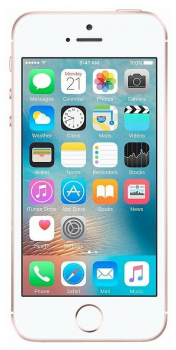 Apple iPhone SE 16GB