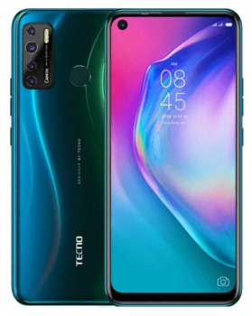 TECNO Camon 15 Air