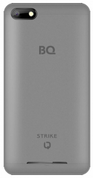 BQ 5020 Strike