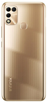 Infinix Hot 11 Play