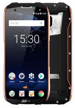 OUKITEL WP5000