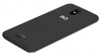 BQ 5004G Fox