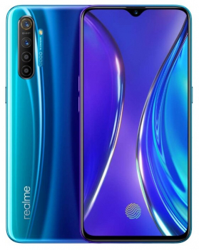 realme X2 8/128GB