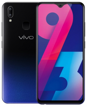 vivo Y93 4/32GB Dual Sim