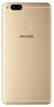 Archos Diamond Alpha Plus