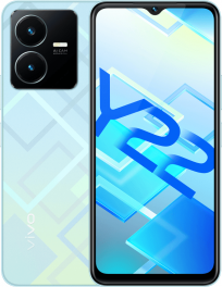 vivo Y22