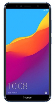 HONOR 7A Pro