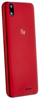 Fly Life Compact