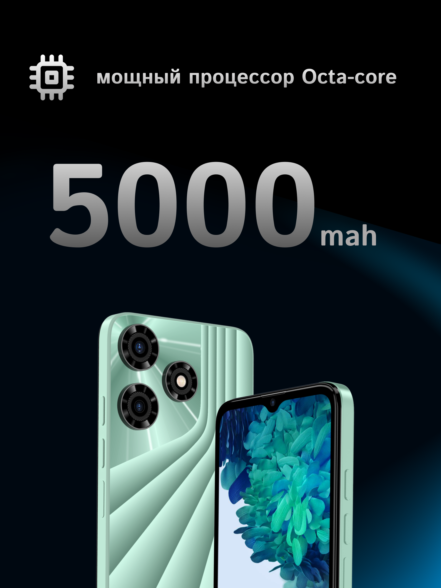 Frbby F10 4/128 ГБ, Dual nano SIM, мятный — Честный обзор, цены и отзывы  пользователей