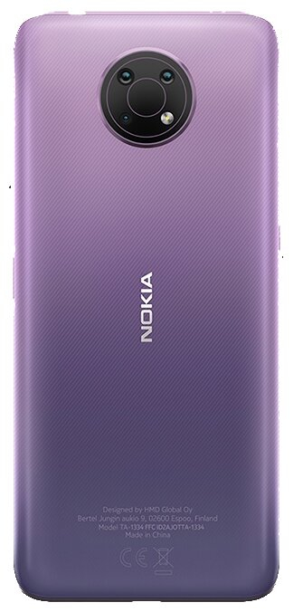 Nokia g10 4 64 обзор