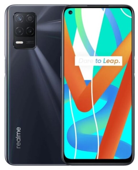 realme 8 4g ya 5g