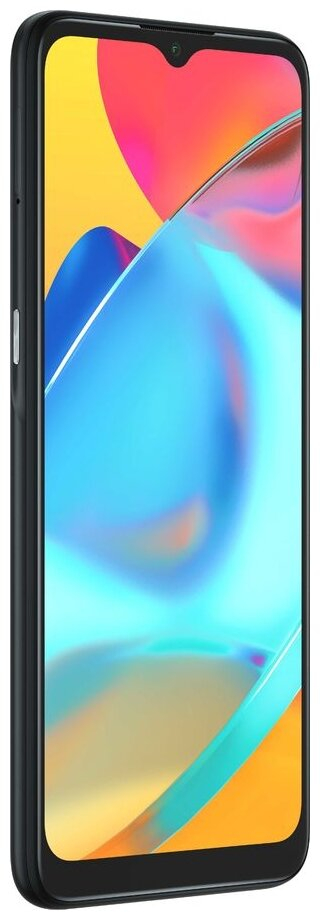 Смартфон alcatel 3l 64gb 6056h черный обзор